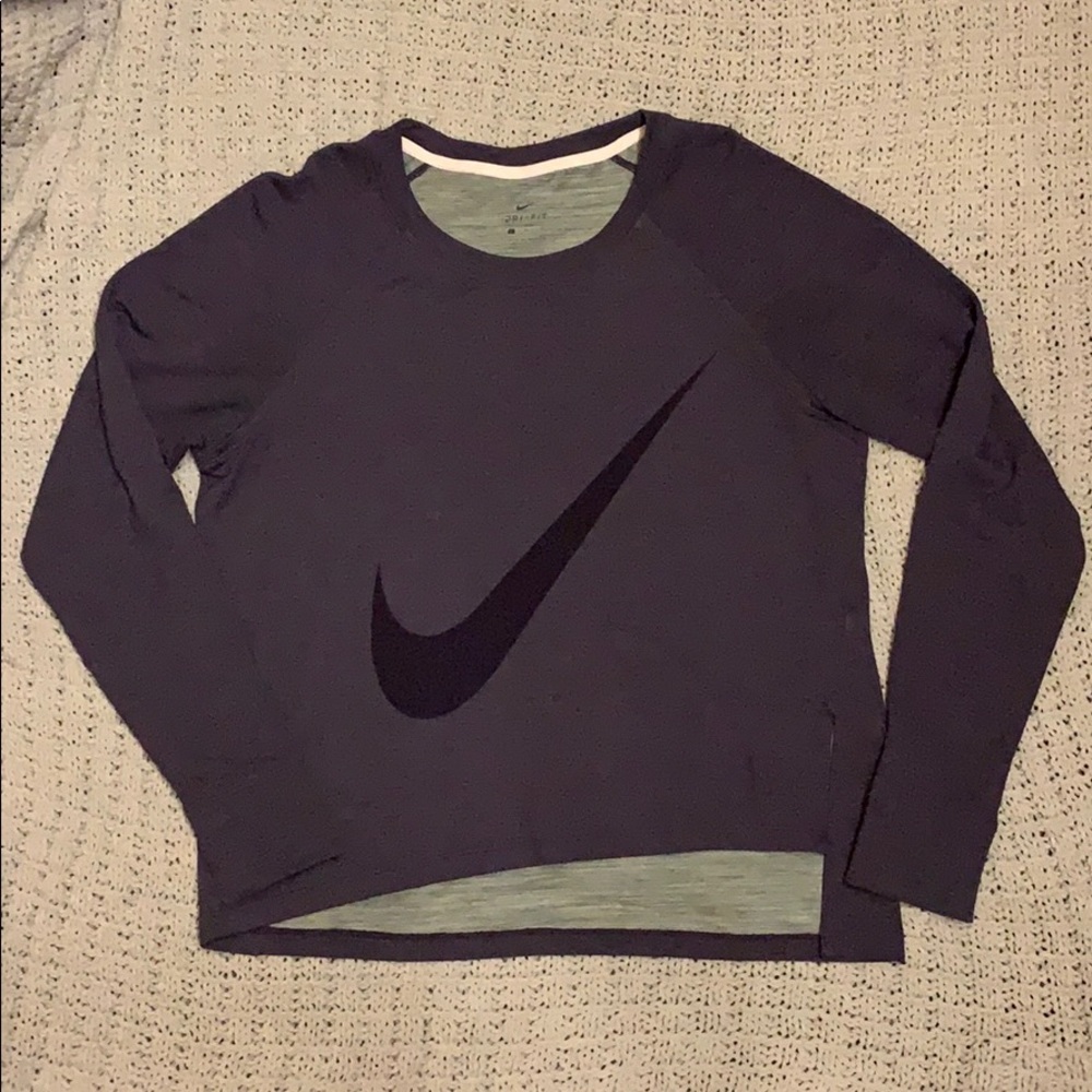 Nike Crewneck
